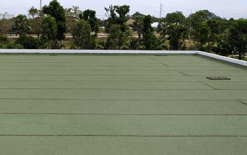 all Wades Green roofing types quoted for