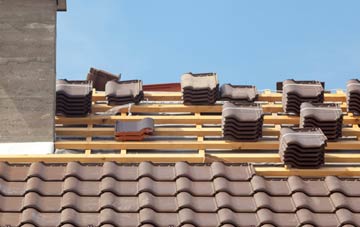 Wades Green clay roofing costs