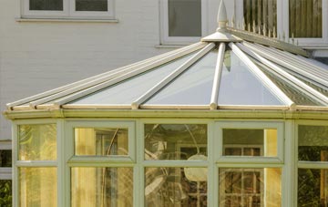 conservatory roof repair Wades Green, Cheshire