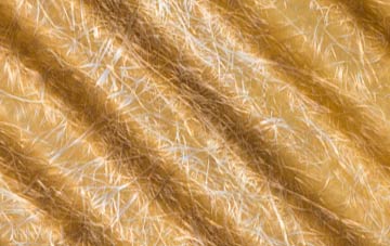 Wades Green fibreglass roof waterproofing