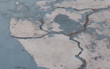 fibreglass roofing replacement Wades Green