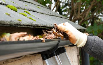 gutter cleaning Wades Green, Cheshire