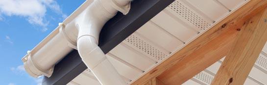 get Wades Green guttering quotes today